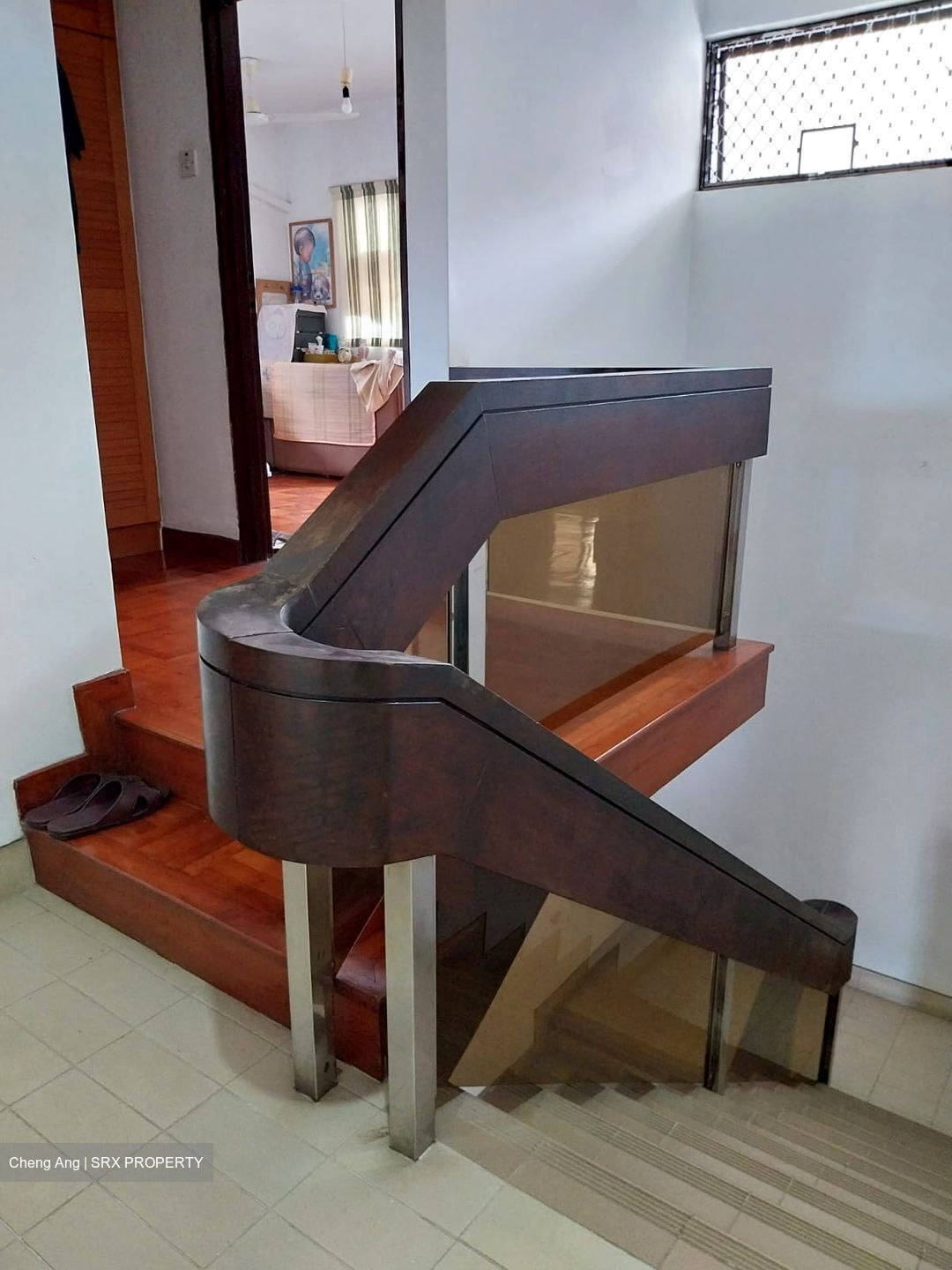 Hillview Estate (D23), Detached #453010061